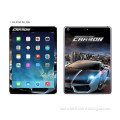 LCD Screen Sport Car Protector/Screen Shield/Screen Word/Screen Protector for iPad Air